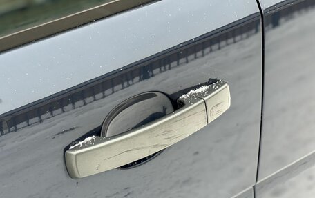 Land Rover Freelander II рестайлинг 2, 2010 год, 1 150 000 рублей, 9 фотография