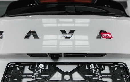 Haval Jolion, 2025 год, 2 549 000 рублей, 30 фотография