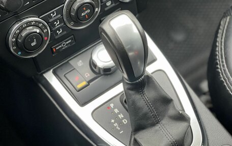 Land Rover Freelander II рестайлинг 2, 2010 год, 1 150 000 рублей, 16 фотография