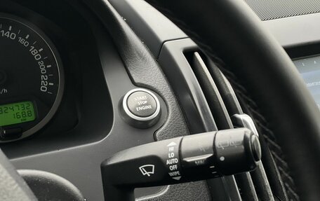 Land Rover Freelander II рестайлинг 2, 2010 год, 1 150 000 рублей, 17 фотография