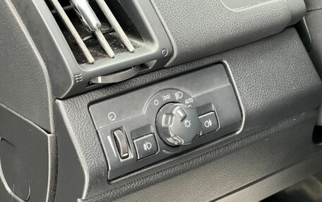 Land Rover Freelander II рестайлинг 2, 2010 год, 1 150 000 рублей, 12 фотография