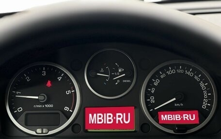 Land Rover Freelander II рестайлинг 2, 2010 год, 1 150 000 рублей, 14 фотография