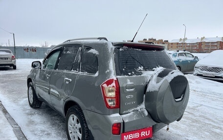 Chery Tiggo (T11), 2013 год, 475 000 рублей, 3 фотография