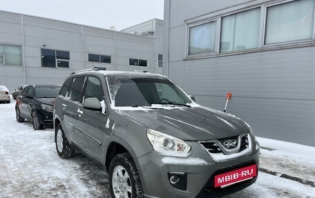 Chery Tiggo (T11), 2013 год, 475 000 рублей, 2 фотография