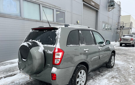 Chery Tiggo (T11), 2013 год, 475 000 рублей, 4 фотография