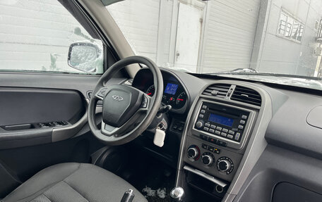 Chery Tiggo (T11), 2013 год, 475 000 рублей, 5 фотография