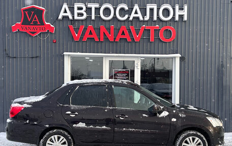 Datsun on-DO I рестайлинг, 2017 год, 670 000 рублей, 3 фотография