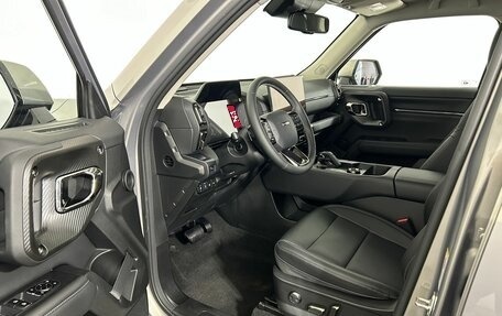 Haval H7, 2025 год, 3 799 000 рублей, 6 фотография