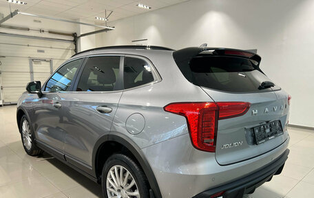 Haval Jolion, 2025 год, 2 849 000 рублей, 6 фотография