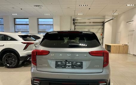 Haval Jolion, 2025 год, 2 849 000 рублей, 5 фотография