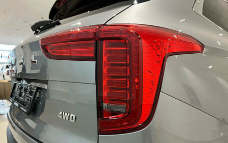 Haval Jolion, 2025 год, 2 849 000 рублей, 10 фотография