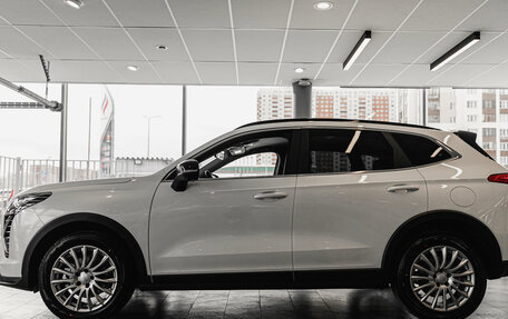 Haval Jolion, 2025 год, 2 749 000 рублей, 4 фотография