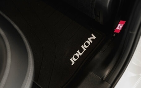 Haval Jolion, 2025 год, 2 749 000 рублей, 12 фотография