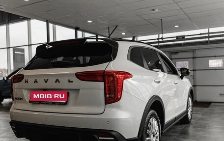 Haval Jolion, 2025 год, 2 749 000 рублей, 9 фотография