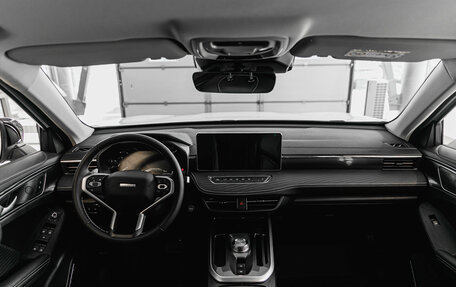 Haval Jolion, 2025 год, 2 749 000 рублей, 15 фотография