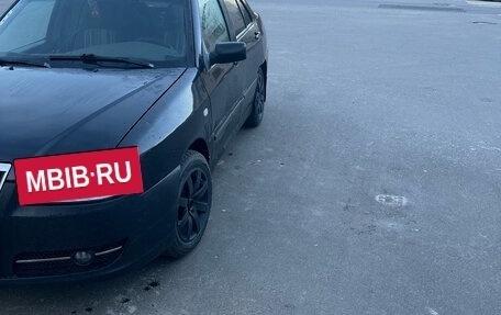 Chery Amulet (A15) I, 2008 год, 270 000 рублей, 2 фотография