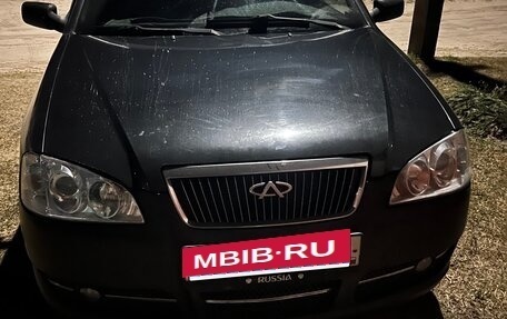 Chery Amulet (A15) I, 2008 год, 270 000 рублей, 7 фотография