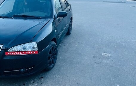 Chery Amulet (A15) I, 2008 год, 270 000 рублей, 4 фотография