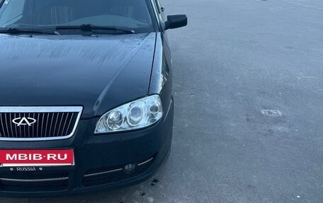 Chery Amulet (A15) I, 2008 год, 270 000 рублей, 6 фотография