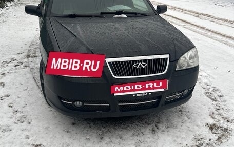 Chery Amulet (A15) I, 2008 год, 270 000 рублей, 3 фотография