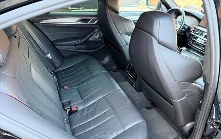 BMW M5, 2021 год, 11 500 000 рублей, 15 фотография