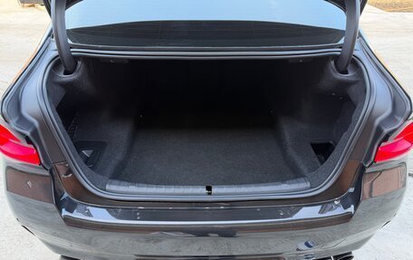 BMW M5, 2021 год, 11 500 000 рублей, 16 фотография