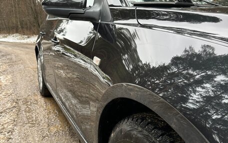 Chevrolet Cruze II, 2013 год, 490 000 рублей, 6 фотография