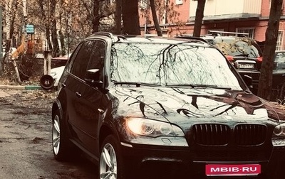 BMW X5 M, 2010 год, 2 400 000 рублей, 1 фотография