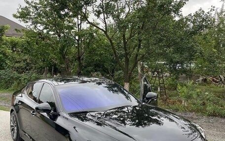 KIA Stinger I, 2018 год, 2 650 000 рублей, 1 фотография