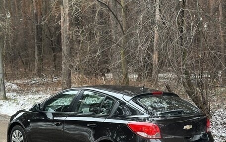 Chevrolet Cruze II, 2013 год, 490 000 рублей, 2 фотография