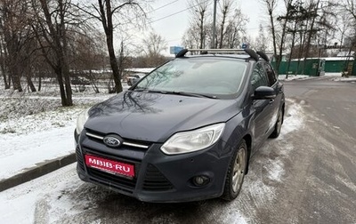 Ford Focus III, 2011 год, 680 000 рублей, 1 фотография