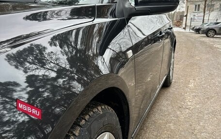 Chevrolet Cruze II, 2013 год, 490 000 рублей, 9 фотография