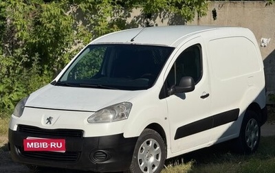 Peugeot Partner II рестайлинг 2, 2013 год, 485 000 рублей, 1 фотография