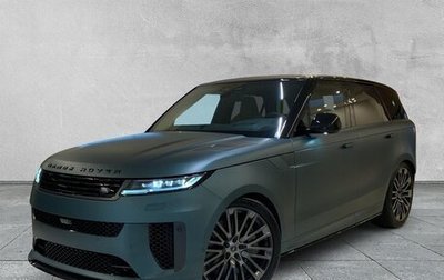 Land Rover Range Rover Sport, 2025 год, 36 990 000 рублей, 1 фотография