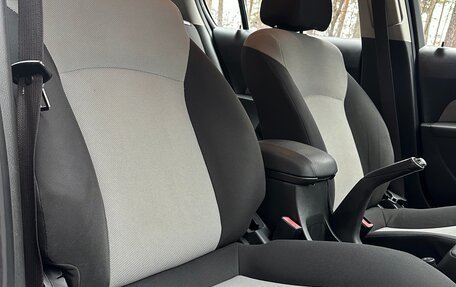 Chevrolet Cruze II, 2013 год, 490 000 рублей, 15 фотография