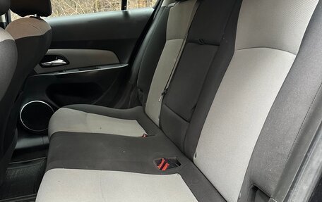 Chevrolet Cruze II, 2013 год, 490 000 рублей, 20 фотография