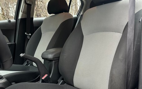 Chevrolet Cruze II, 2013 год, 490 000 рублей, 16 фотография