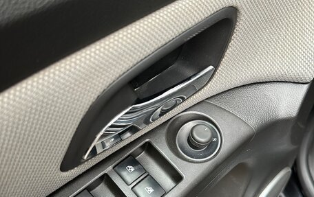 Chevrolet Cruze II, 2013 год, 490 000 рублей, 18 фотография