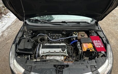 Chevrolet Cruze II, 2013 год, 490 000 рублей, 22 фотография