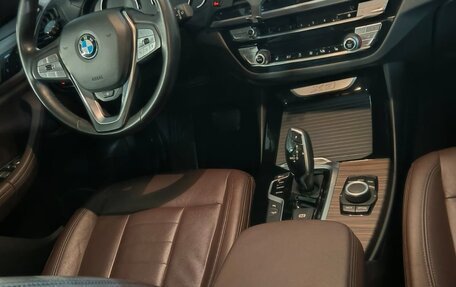 BMW X3, 2019 год, 4 050 000 рублей, 6 фотография