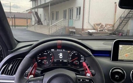 KIA Stinger I, 2018 год, 2 650 000 рублей, 2 фотография