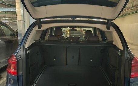 BMW X3, 2019 год, 4 050 000 рублей, 8 фотография