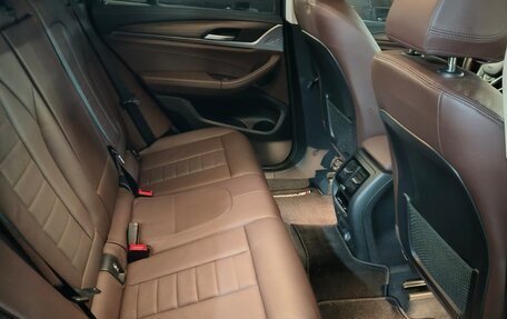 BMW X3, 2019 год, 4 050 000 рублей, 7 фотография