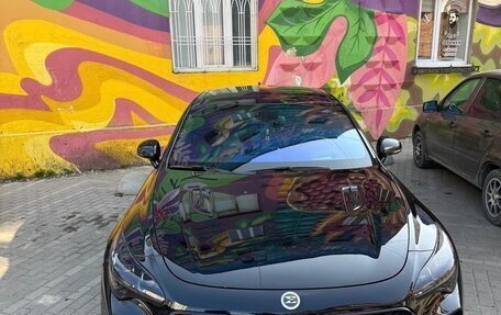 KIA Stinger I, 2018 год, 2 650 000 рублей, 4 фотография