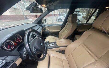 BMW X5 M, 2010 год, 2 400 000 рублей, 6 фотография