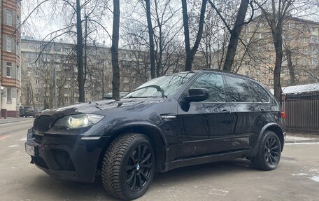 BMW X5 M, 2010 год, 2 400 000 рублей, 2 фотография