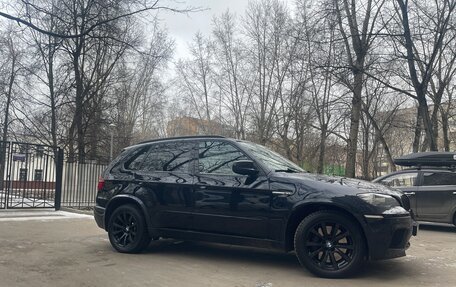 BMW X5 M, 2010 год, 2 400 000 рублей, 3 фотография