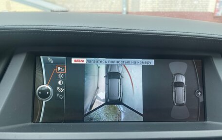 BMW X5 M, 2010 год, 2 400 000 рублей, 8 фотография