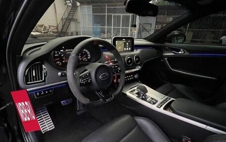 KIA Stinger I, 2018 год, 2 650 000 рублей, 5 фотография