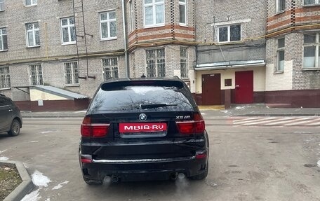 BMW X5 M, 2010 год, 2 400 000 рублей, 5 фотография